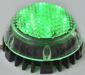 SP Light Indicator Green